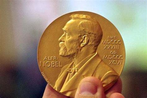 诺贝尔奖金折合人民币