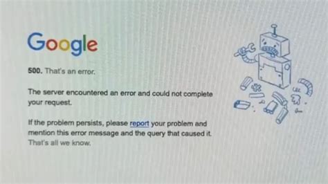 谷歌事故视频