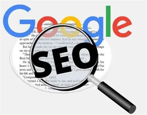谷歌seo关键词排名提升