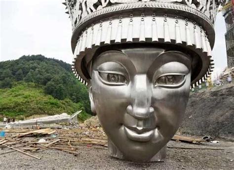 贵州不锈钢雕塑