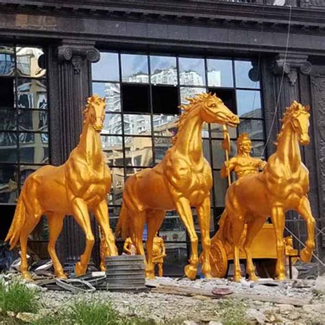 贵州玻璃钢雕塑厂
