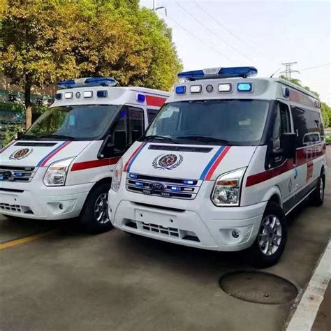 贵州长途120救护车出租多少钱