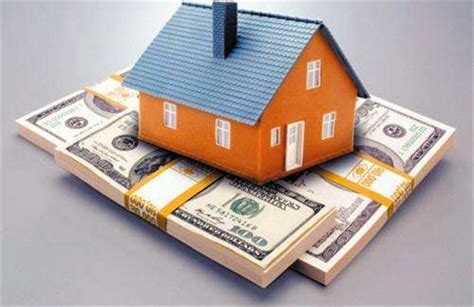 贷款买房可以过户给家人吗