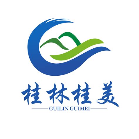 贺州公司logo设计