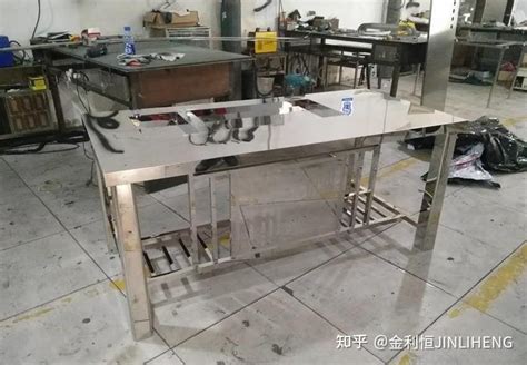赣州不锈钢桌子制造厂家