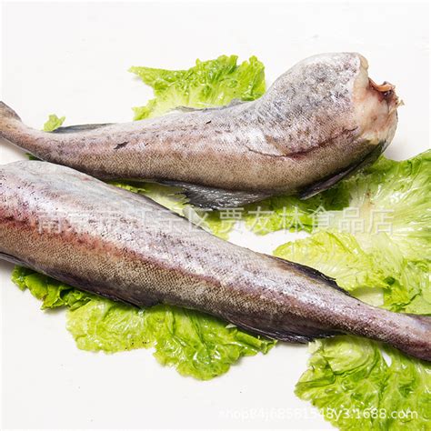 超市冷冻鳕鱼是什么鱼