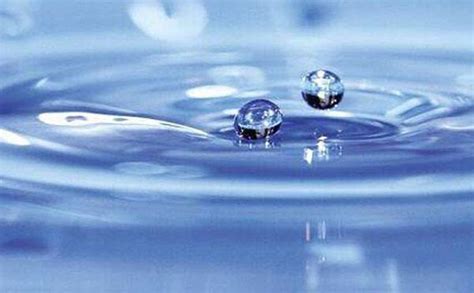 超纯水是什么水
