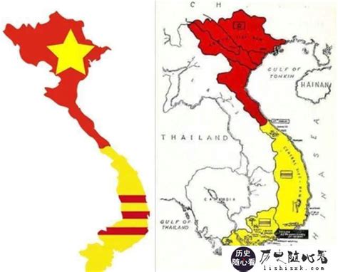越南为啥没能统一东南亚