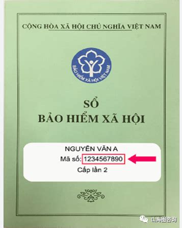 越南社保最新规定