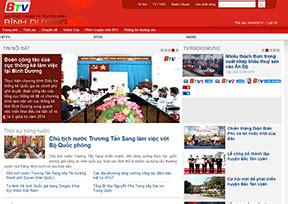 越南网站建设