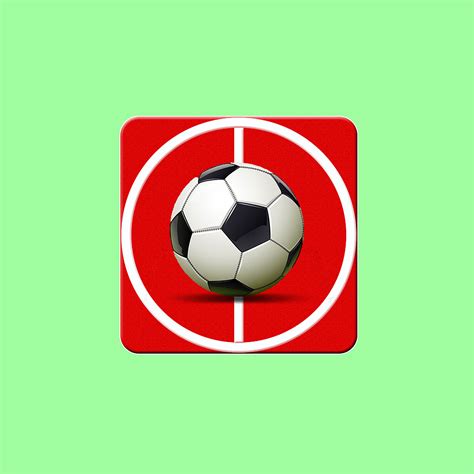 足球设计app