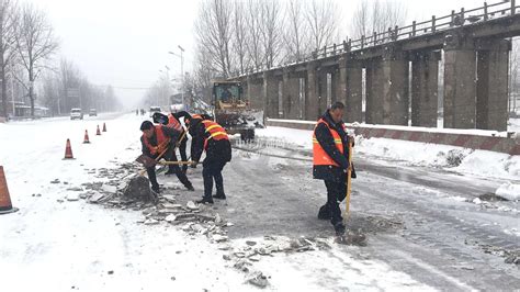 路面工程冬季施工措施