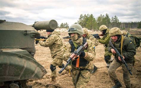 车臣在乌克兰使用的军事装备