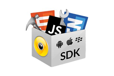 软件开发工具和技术