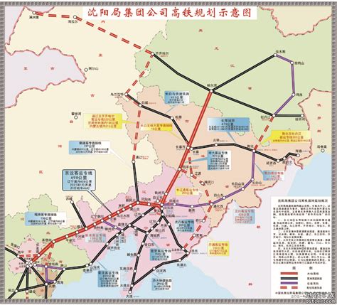 辽宁义县有高铁规划吗