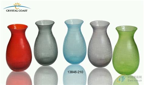辽宁玻璃花瓶工厂