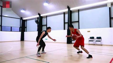 辽阳篮球教学视频