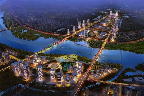 辽阳2030年城市规划