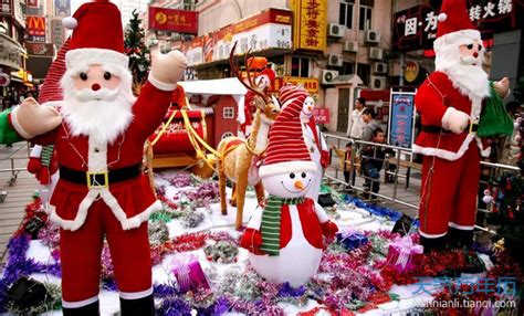 过圣诞节对中国有什么不好