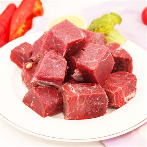 进口巴西牛肉批发价格表