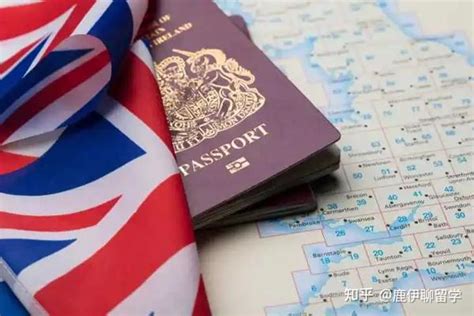 连云港去哪里办理英国留学签证