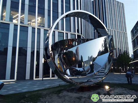 连云港立体化不锈钢雕塑欢迎来电