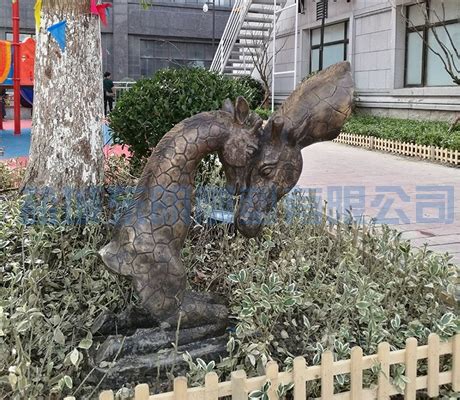 连云港铸铜雕塑设计