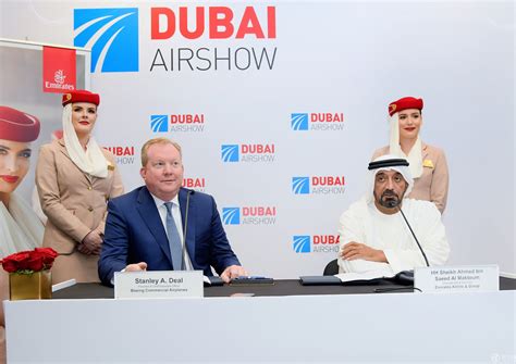 迪拜航空展中国订单