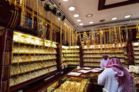 迪拜黄金和中国黄金价格