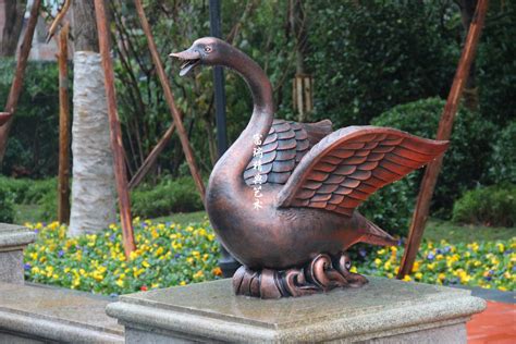 通化景观铸铜雕塑生产厂家