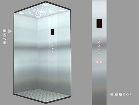 速捷电梯属于几线品牌