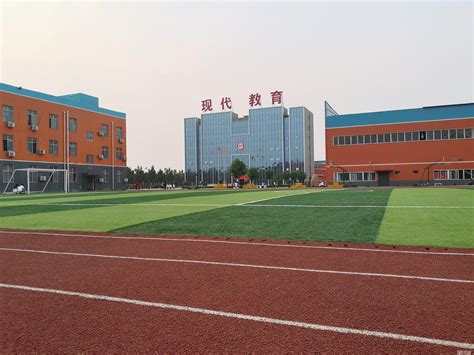 邯郸市高新区学校