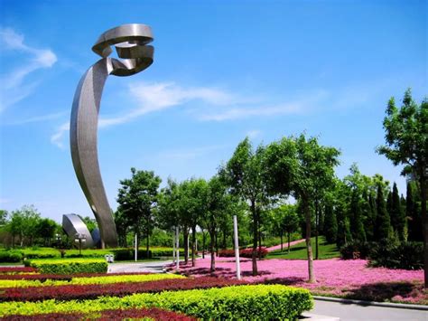 郑州专业城市广场雕塑报价