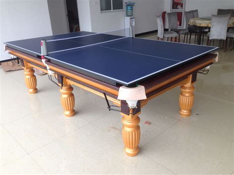 郑州乒乓球桌厂家