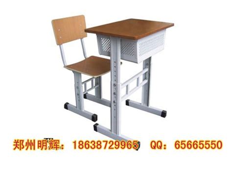 郑州二手学习桌椅出售