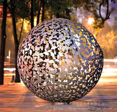 郑州公园不锈钢镂空雕塑生产厂家