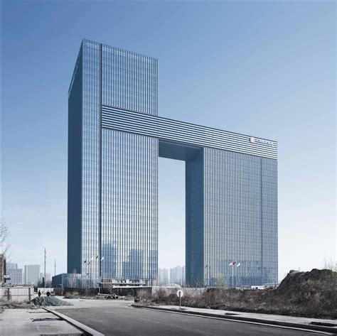 郑州大型建筑公司