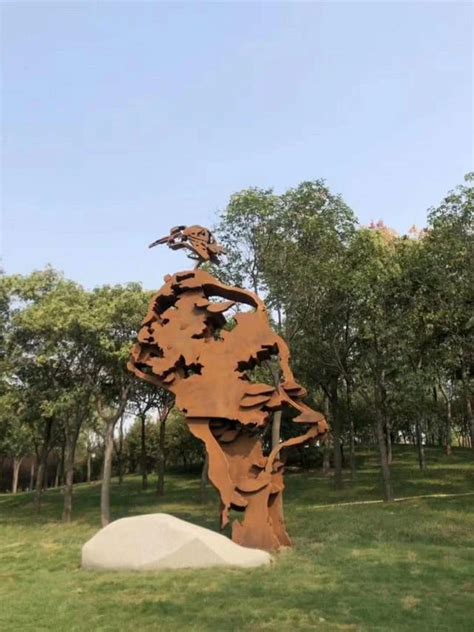郑州大型雕塑制作