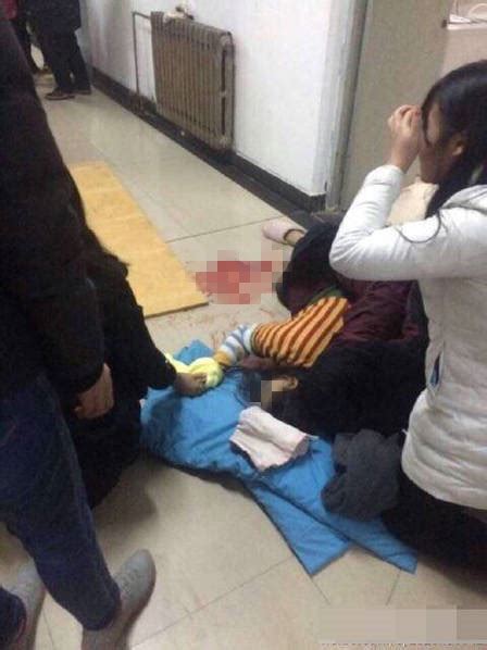 郑州大学研究生被杀案