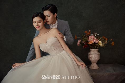 郑州婚纱摄影网站推广
