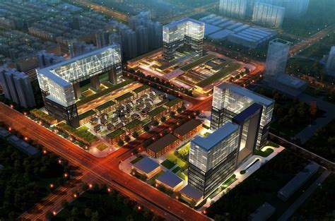 郑州市建筑设计院官网