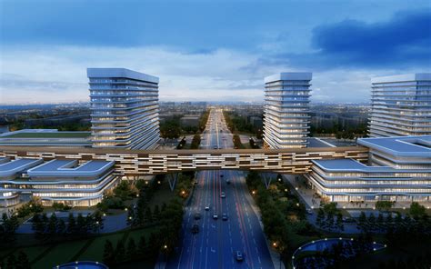 郑州市新建项目