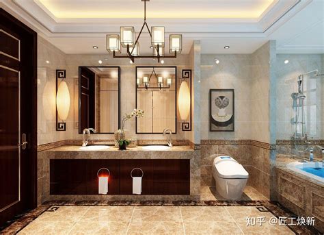 郑州浴室装修改造
