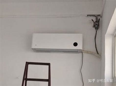 郑州空调移机多少钱一台