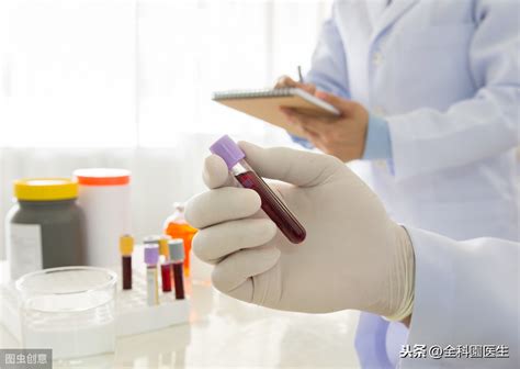 郴州血液检测多少钱