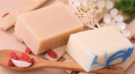 酵素香皂的制作方法及配方