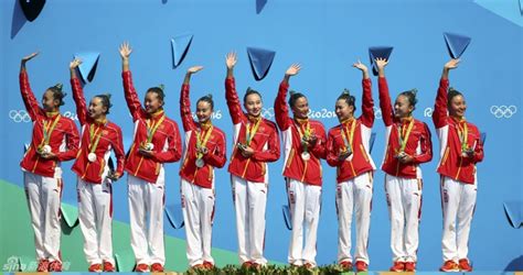 里约奥运会俄罗斯韩国