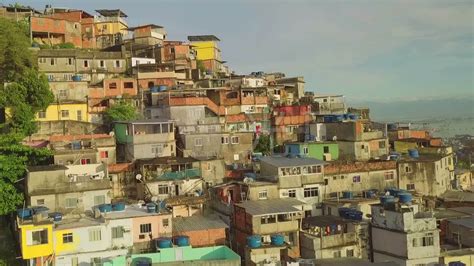 里约热内卢城市化引发的问题