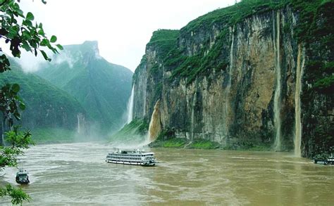 重庆三峡一日游多少钱