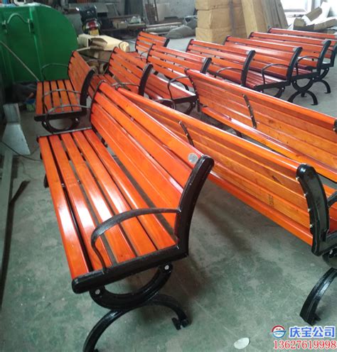 重庆公园椅厂商